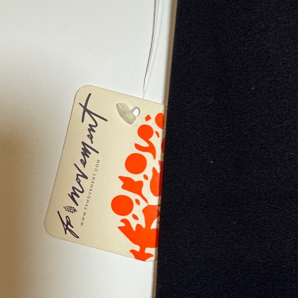 FP Movement by Free People Black Leggings - Picture 7 of 8